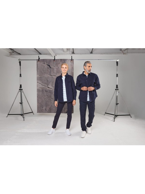 Calas Chino de senhora com stretch - FR622