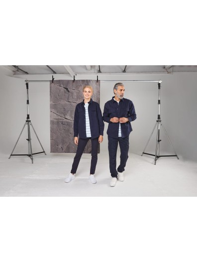 Calas Chino de senhora com stretch - FR622