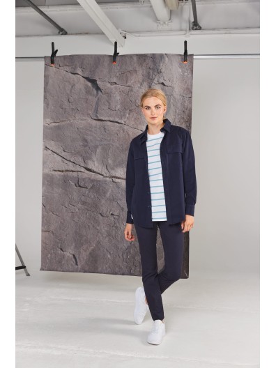 Calas Chino de senhora com stretch - FR622