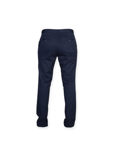 Calas Chino de senhora com stretch - FR622