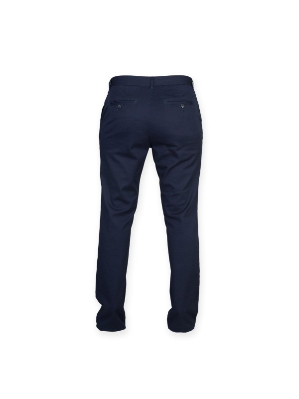 Calas Chino de senhora com stretch - FR622