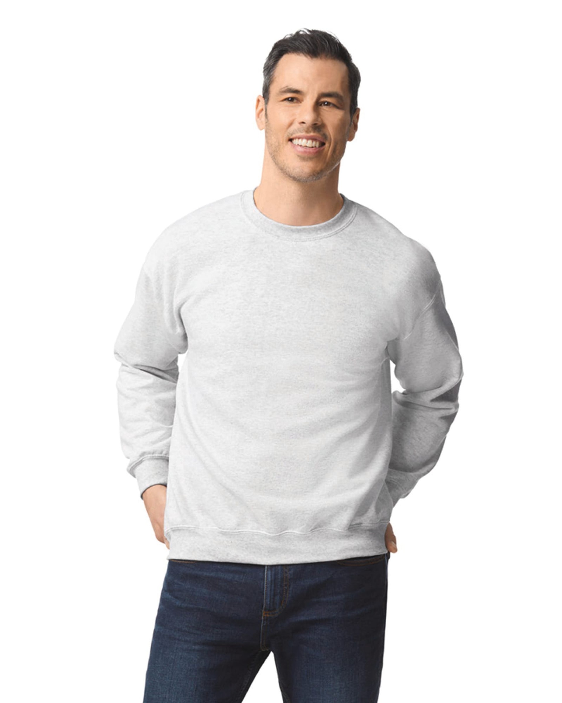 Sweatshirt DRYBLEND® - GI12000