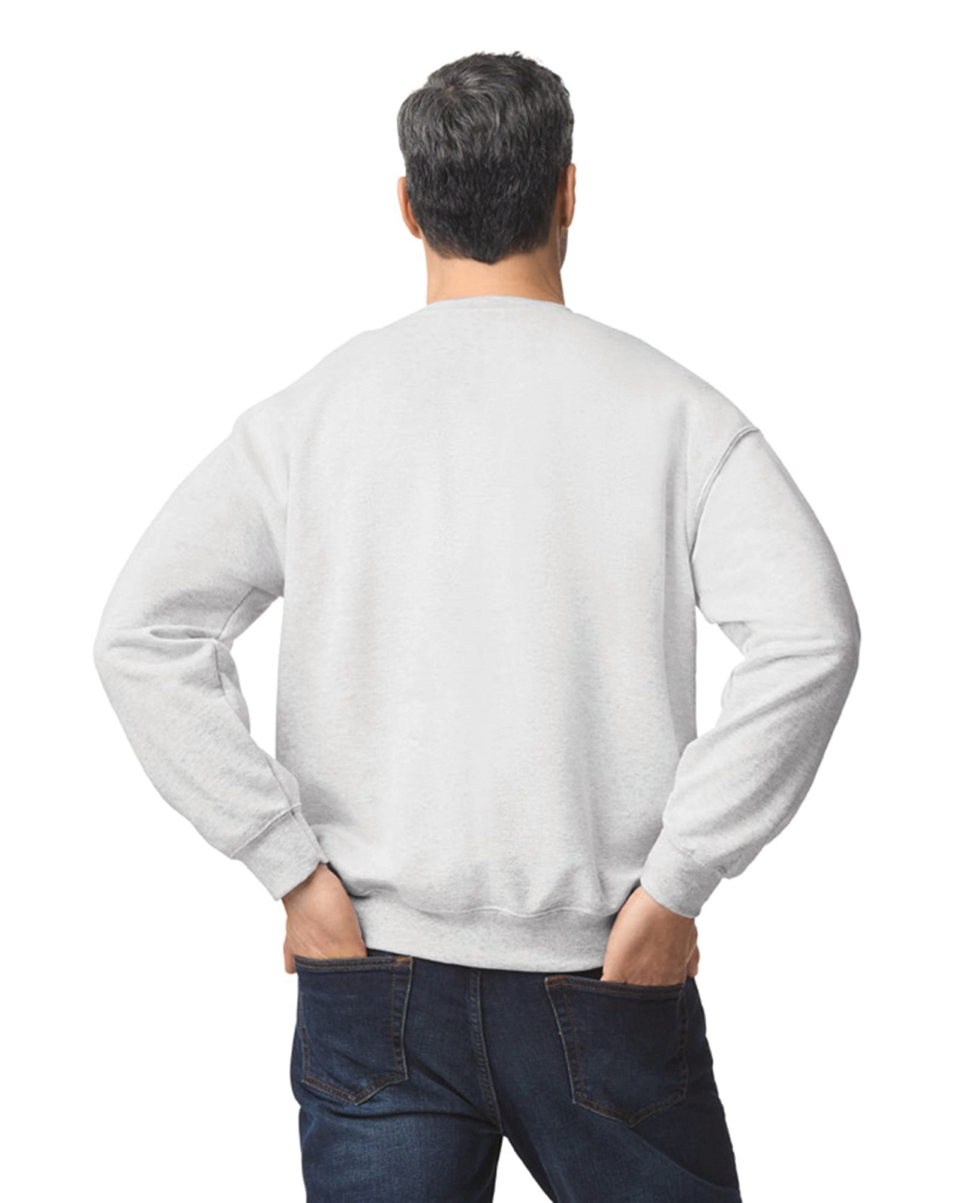 Sweatshirt DRYBLEND® - GI12000