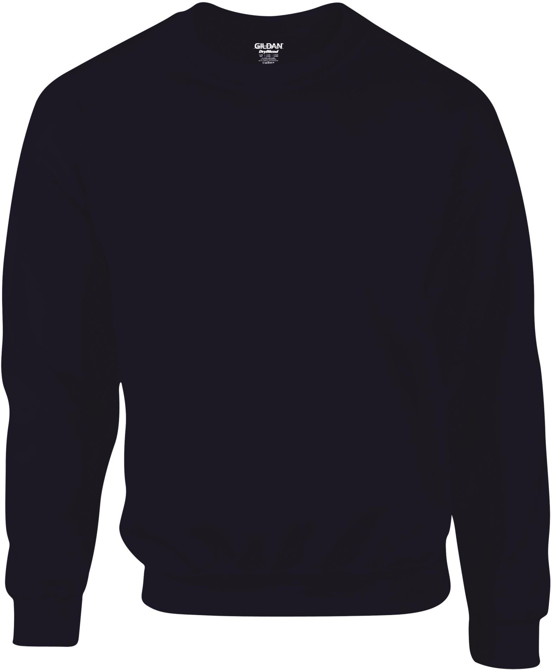 Sweatshirt DRYBLEND® - GI12000C