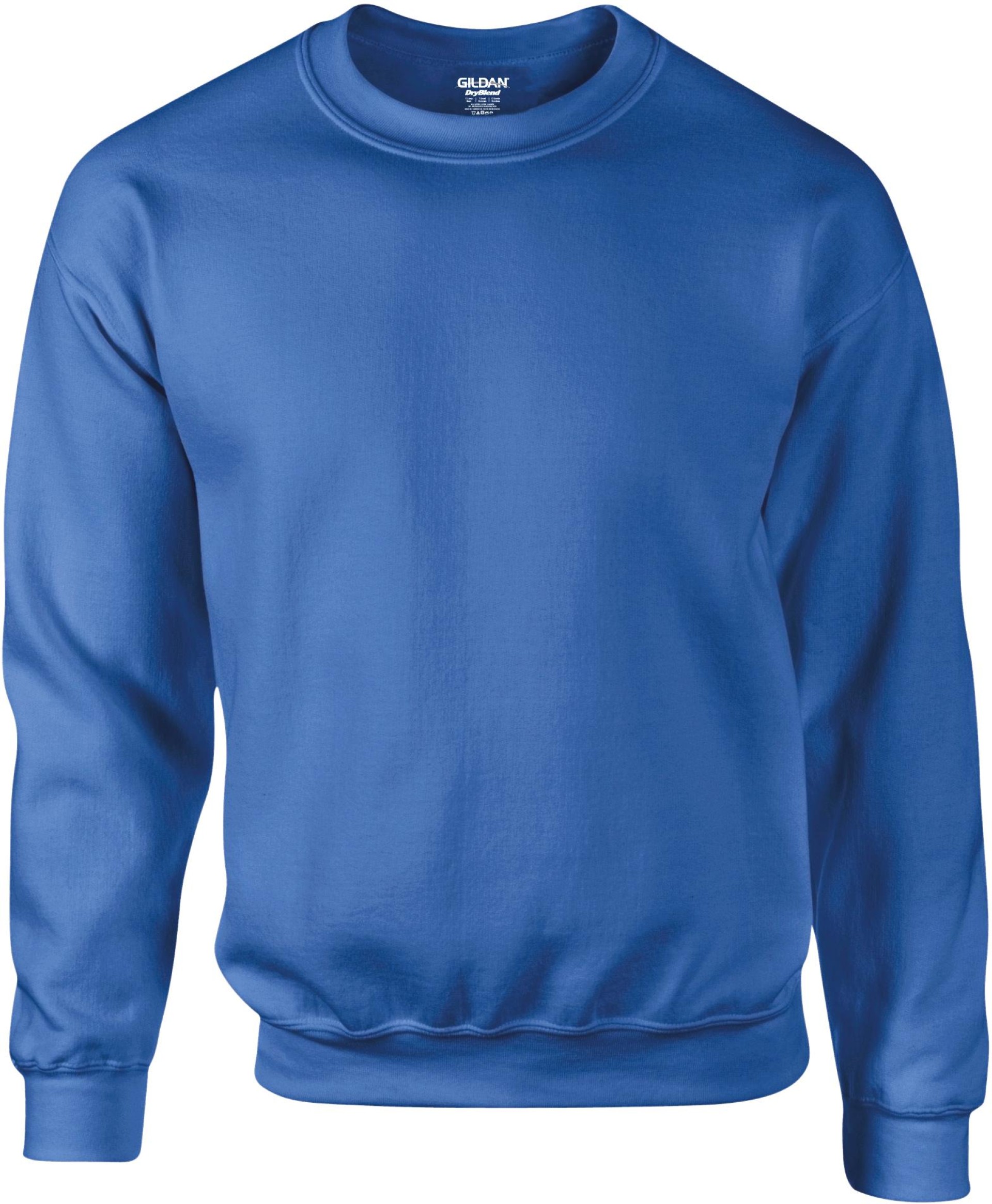 Sweatshirt DRYBLEND® - GI12000C