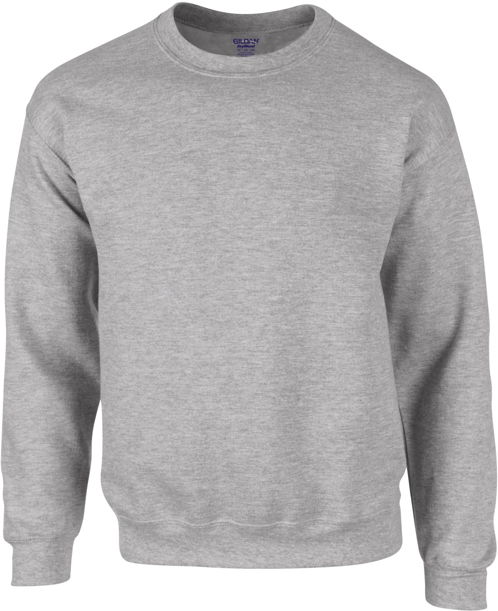 Sweatshirt DRYBLEND® - GI12000C