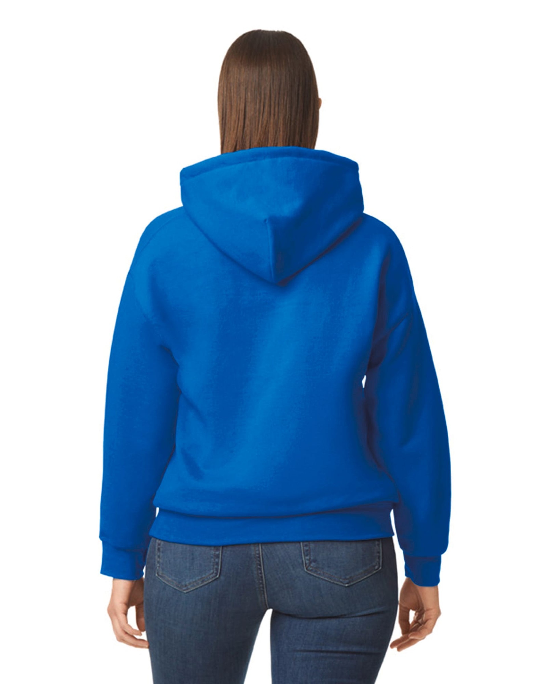 Sweatshirt ULTRA BLEND HOODED ® - GI12500