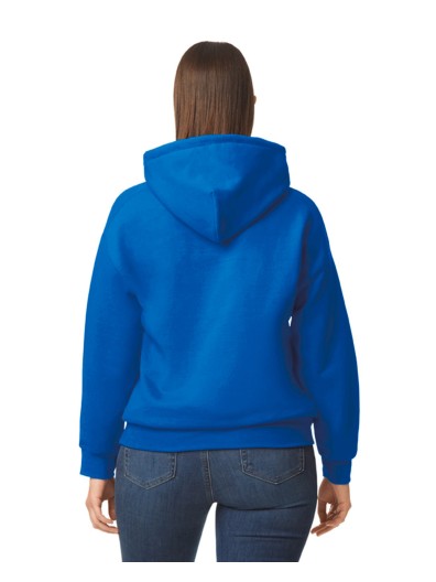 Sweatshirt ULTRA BLEND HOODED � - GI12500