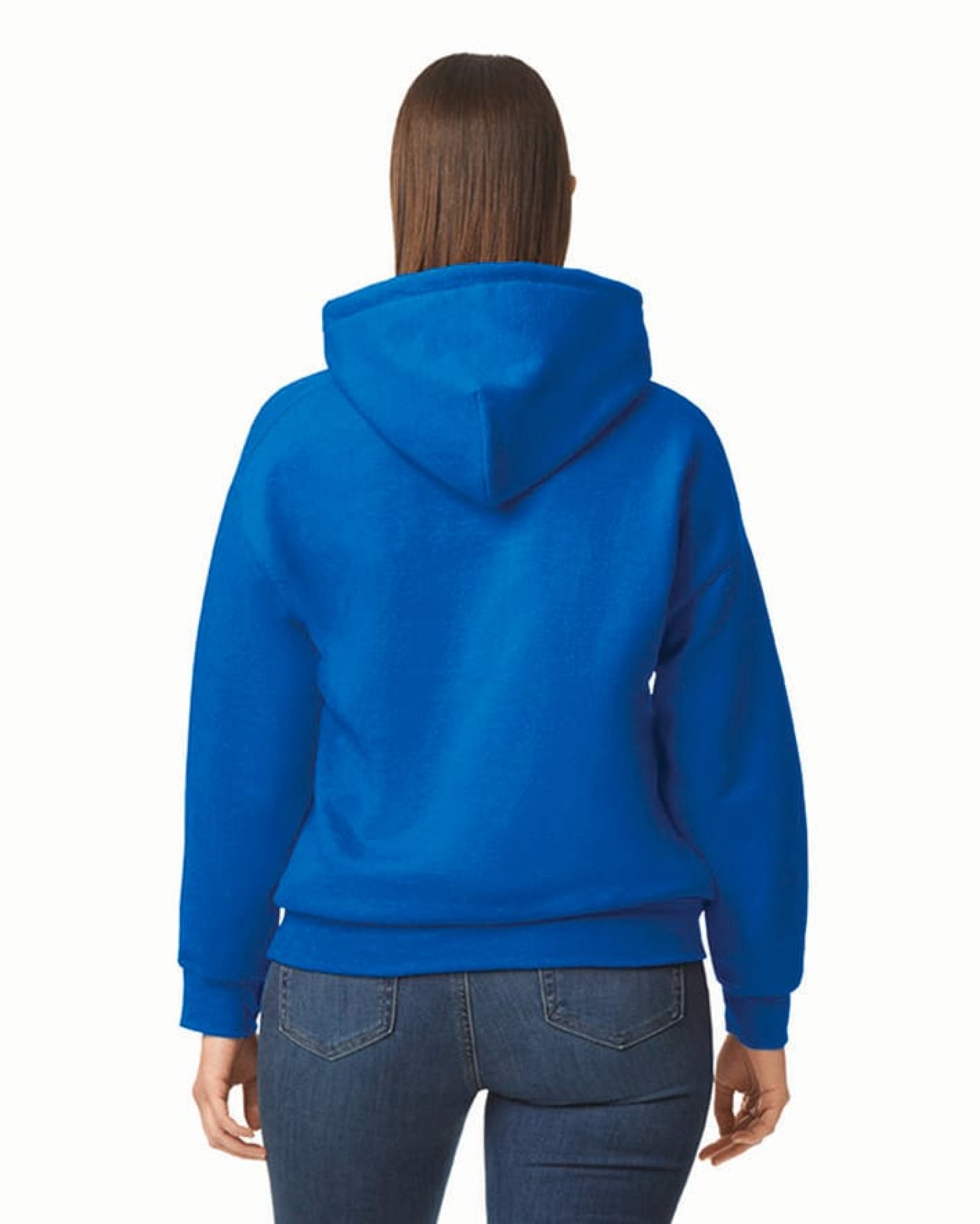 Sweatshirt ULTRA BLEND HOODED ® - GI12500