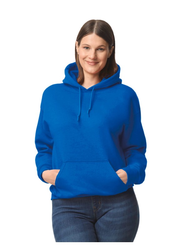 Sweatshirt ULTRA BLEND HOODED � - GI12500