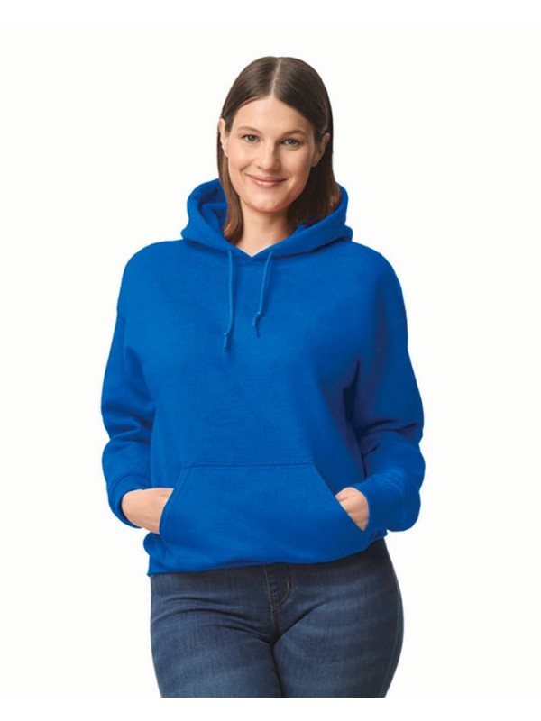 Sweatshirt ULTRA BLEND HOODED � - GI12500