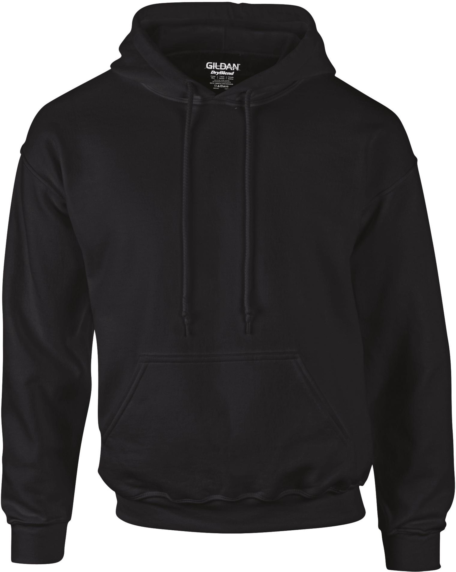Sweatshirt ULTRA BLEND HOODED ® - GI12500