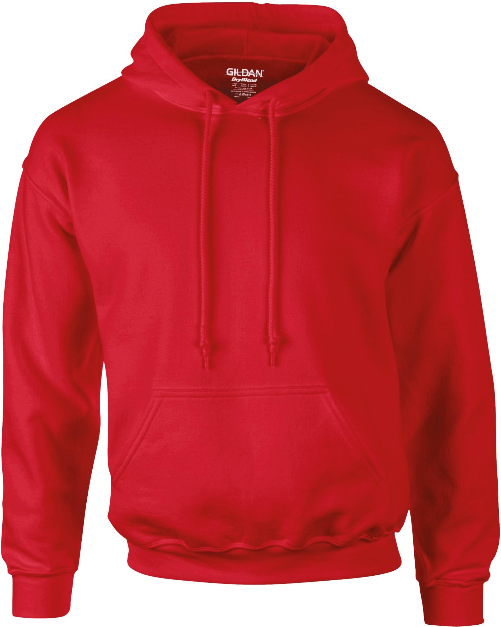 Sweatshirt ULTRA BLEND HOODED ® - GI12500