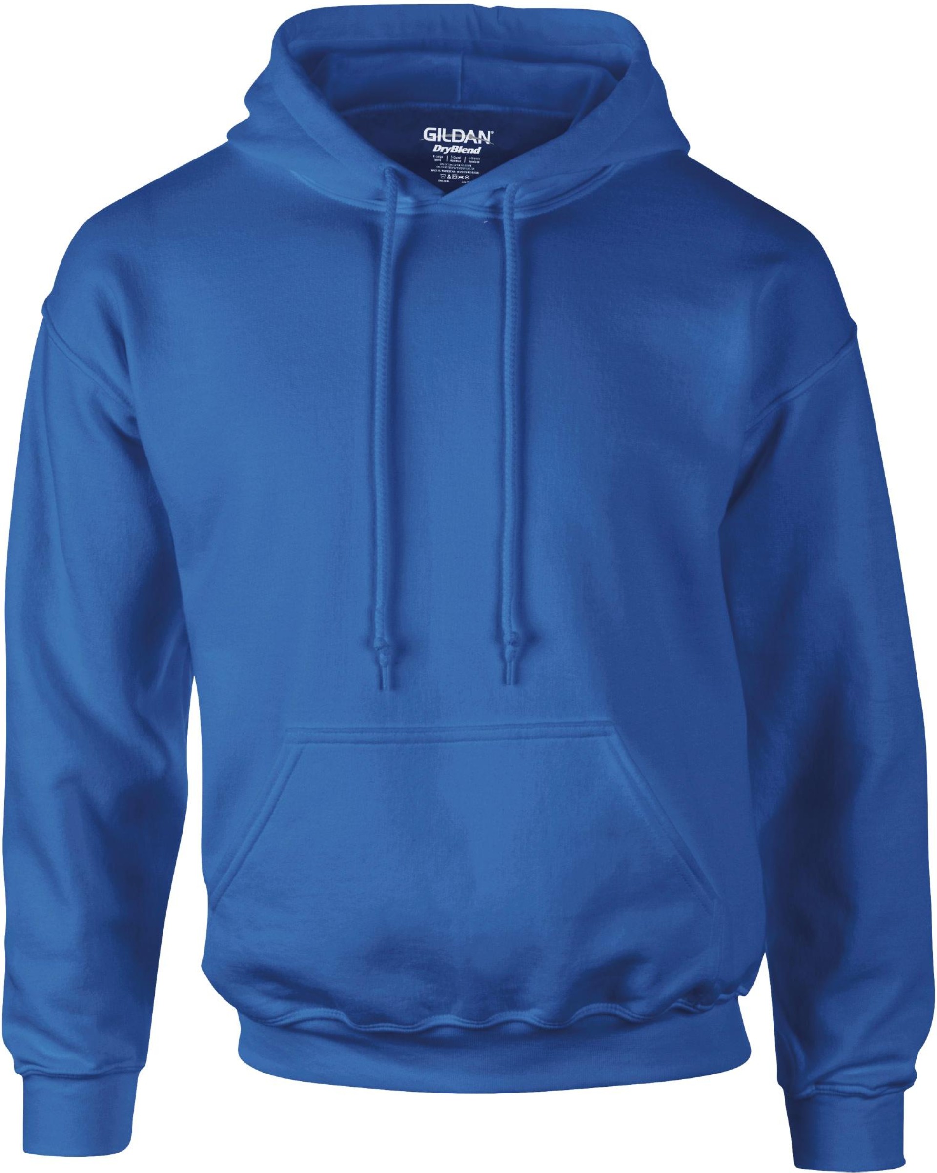 Sweatshirt ULTRA BLEND HOODED ® - GI12500