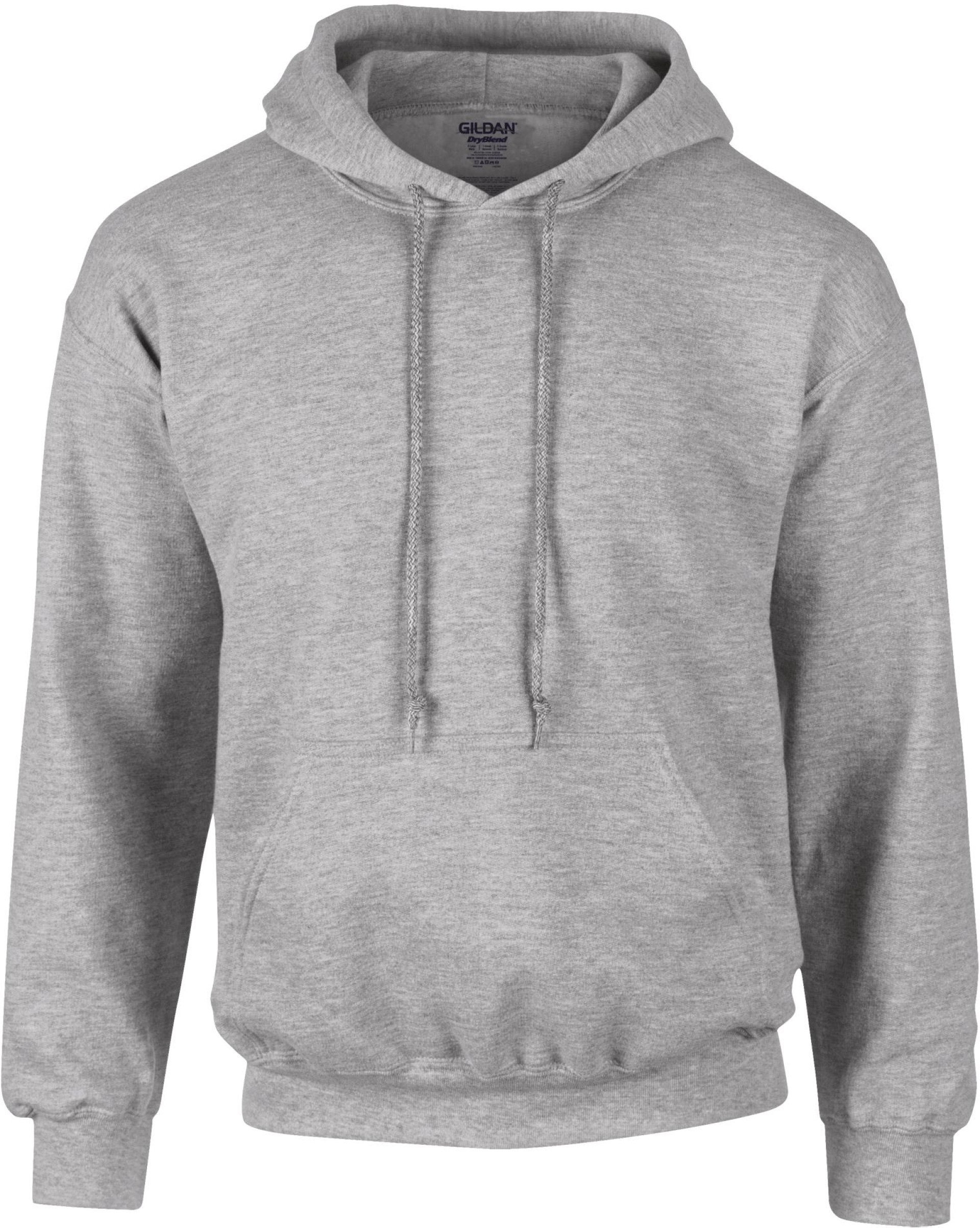 Sweatshirt ULTRA BLEND HOODED ® - GI12500