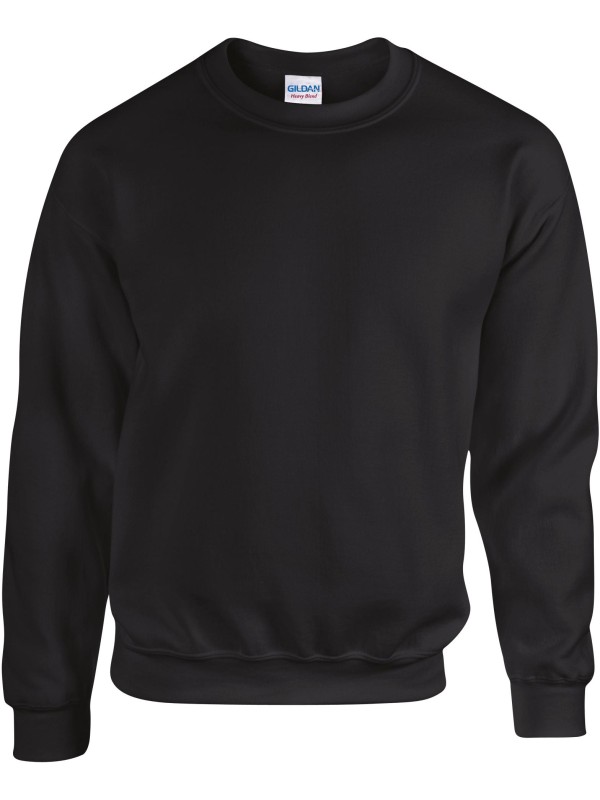 Sweatshirt HEAVY BLEND - GI18000C
