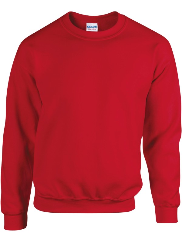 Sweatshirt HEAVY BLEND - GI18000C