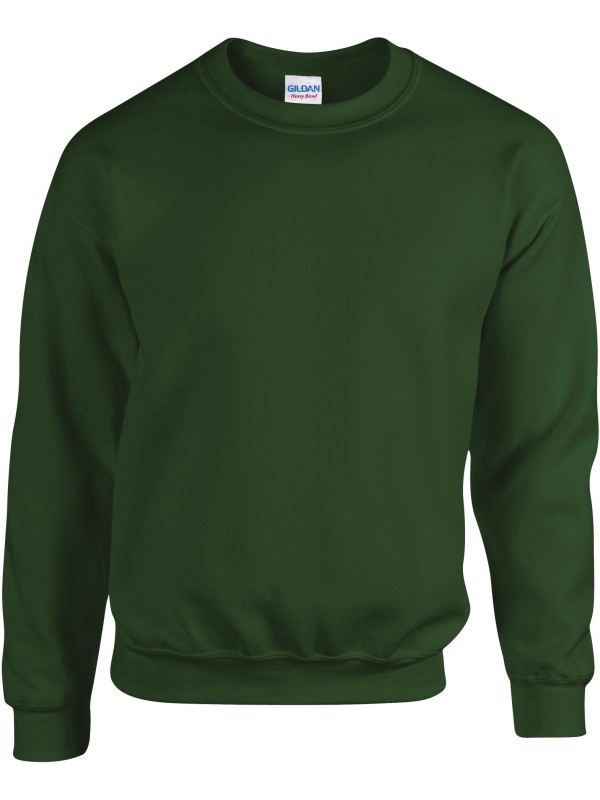 Sweatshirt HEAVY BLEND - GI18000C