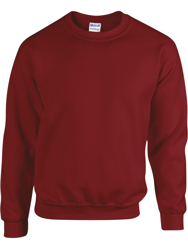 Sweatshirt HEAVY BLEND - GI18000C