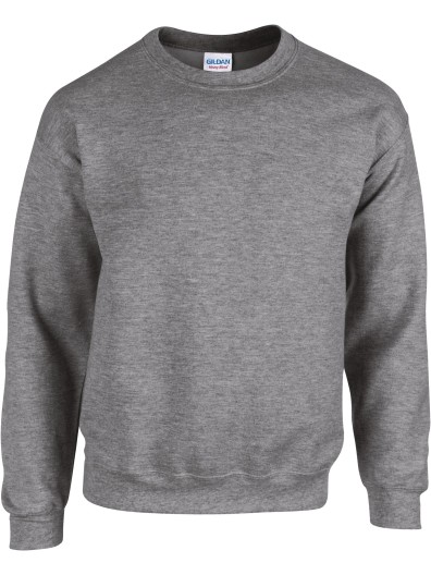 Sweatshirt HEAVY BLEND - GI18000C