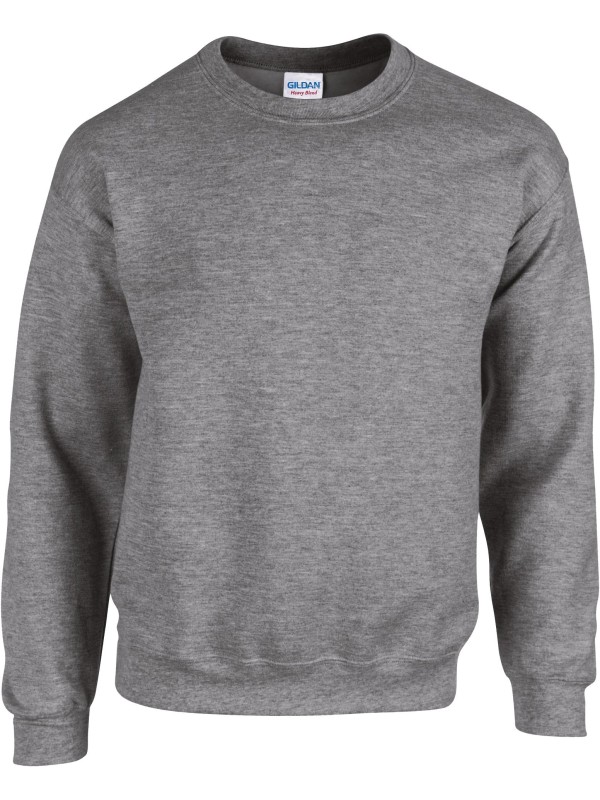 Sweatshirt HEAVY BLEND - GI18000C