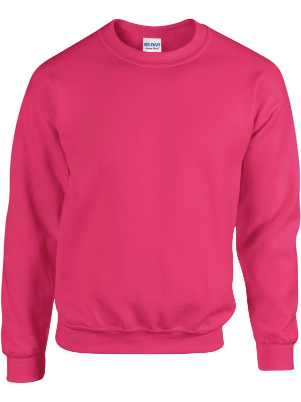 Sweatshirt HEAVY BLEND - GI18000C