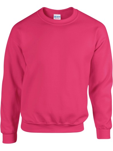 Sweatshirt HEAVY BLEND - GI18000C