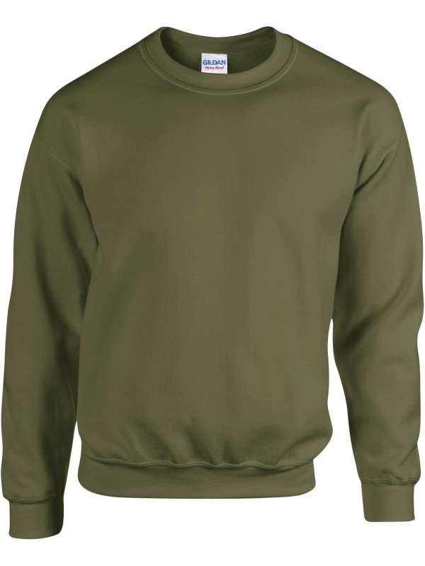 Sweatshirt HEAVY BLEND - GI18000C