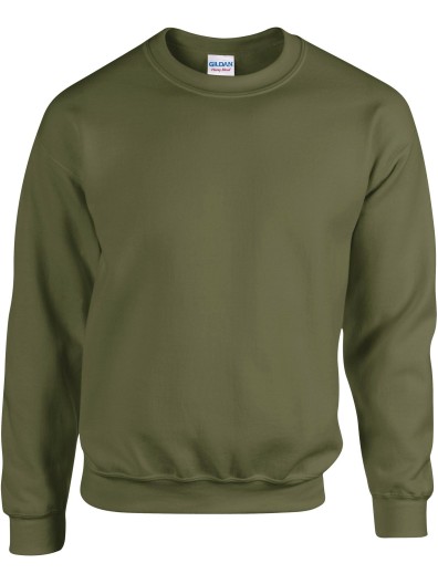Sweatshirt HEAVY BLEND - GI18000C
