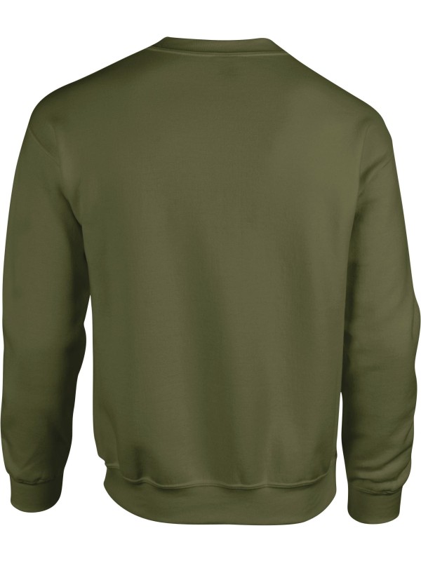 Sweatshirt HEAVY BLEND - GI18000C