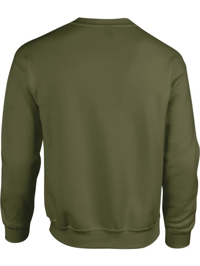 Sweatshirt HEAVY BLEND - GI18000C