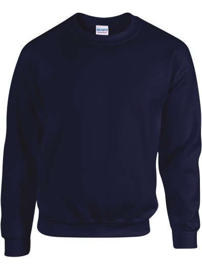 Sweatshirt HEAVY BLEND - GI18000C