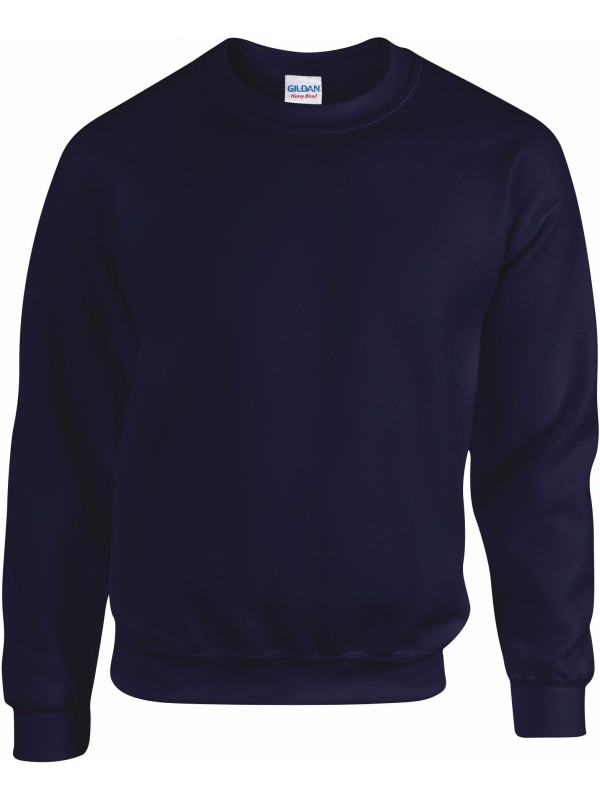 Sweatshirt HEAVY BLEND - GI18000C