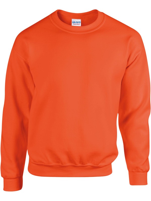 Sweatshirt HEAVY BLEND - GI18000C