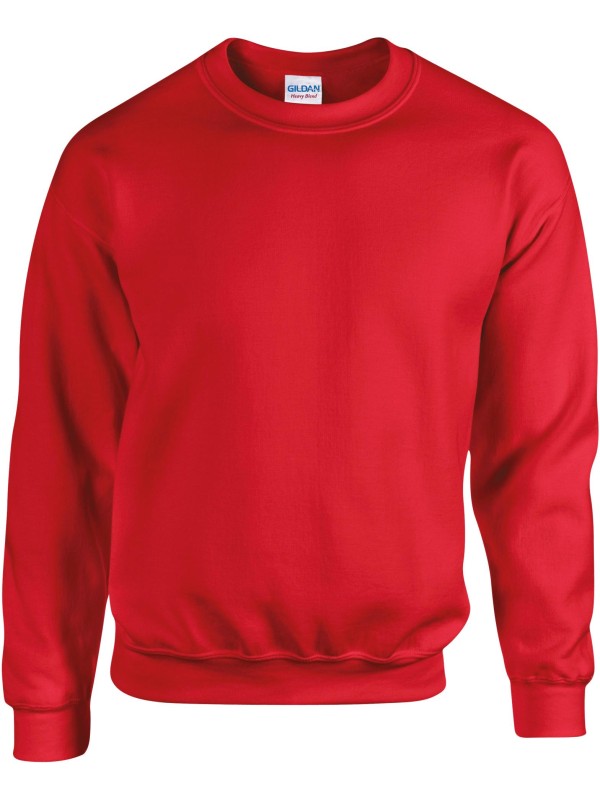 Sweatshirt HEAVY BLEND - GI18000C
