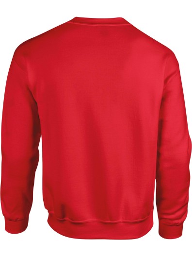 Sweatshirt HEAVY BLEND - GI18000C Sweatshirt HEAVY BLEND - GI18000C