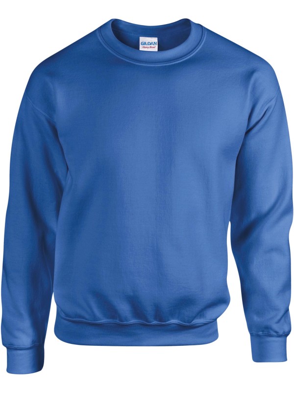 Sweatshirt HEAVY BLEND - GI18000C