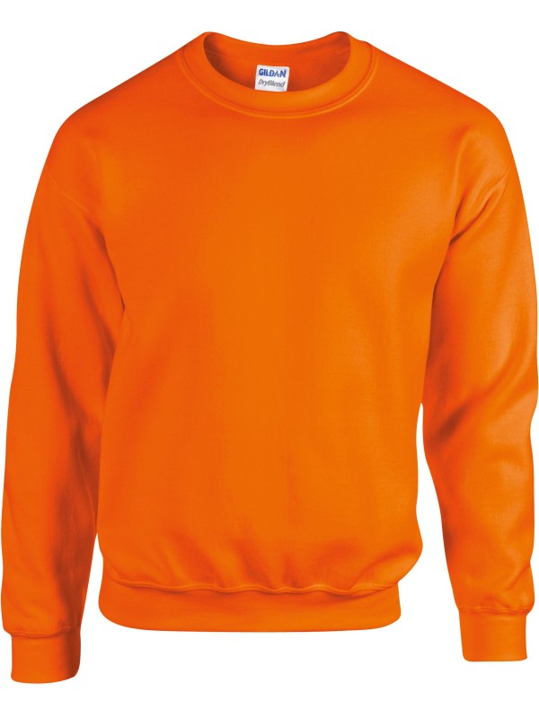 Sweatshirt HEAVY BLEND - GI18000C