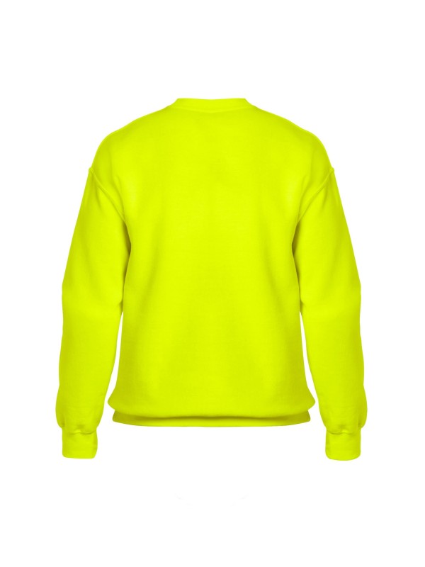 Sweatshirt HEAVY BLEND - GI18000C