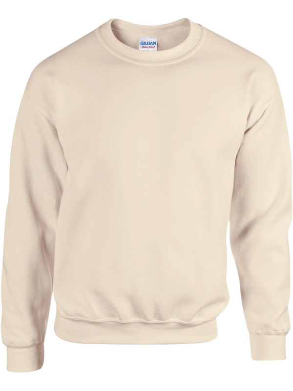 Sweatshirt HEAVY BLEND - GI18000C