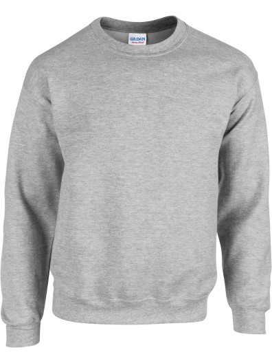 Sweatshirt HEAVY BLEND - GI18000C