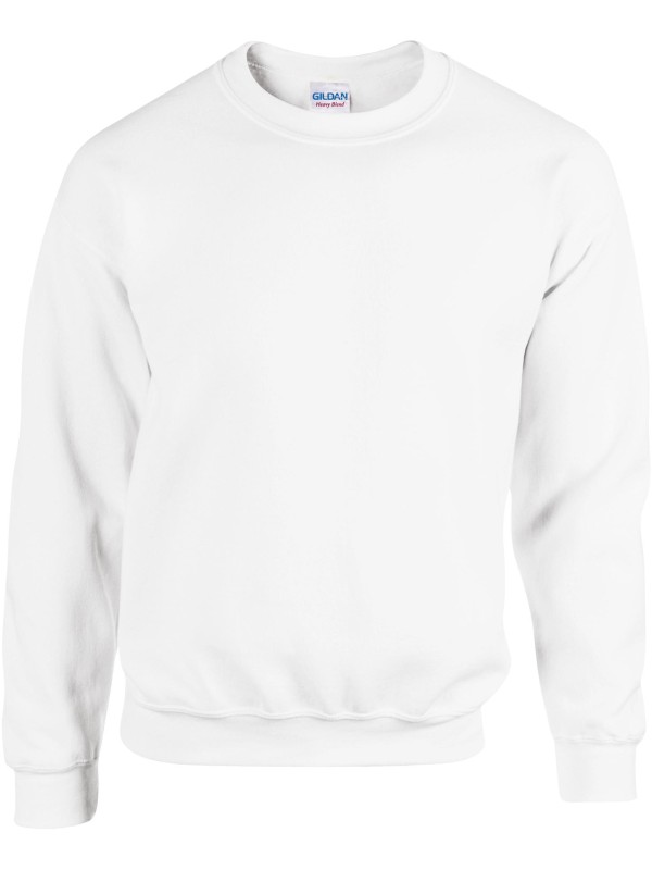 Sweatshirt HEAVY BLEND - GI18000