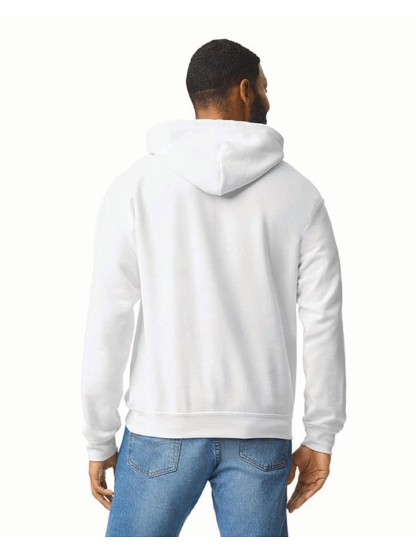 Sweatshirt HEAVY BLEND HOODED - GI18500