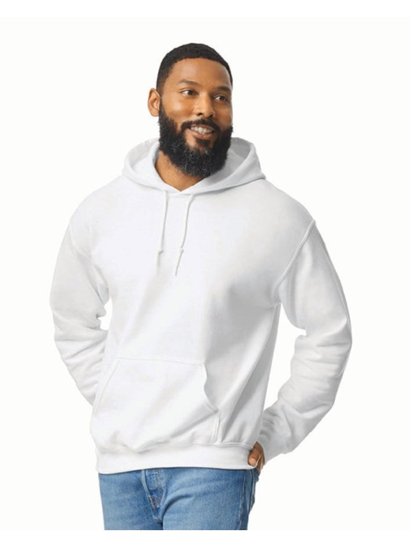 Sweatshirt HEAVY BLEND HOODED - GI18500