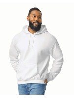 Sweatshirt HEAVY BLEND HOODED - GI18500