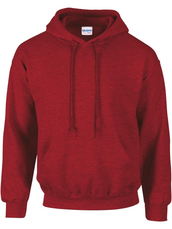 Sweatshirt HEAVY BLEND HOODED - GI18500