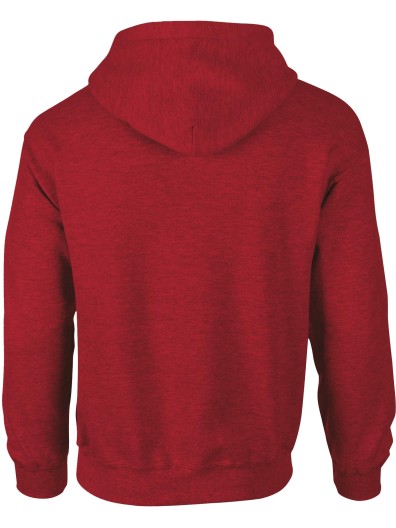 Sweatshirt HEAVY BLEND HOODED - GI18500