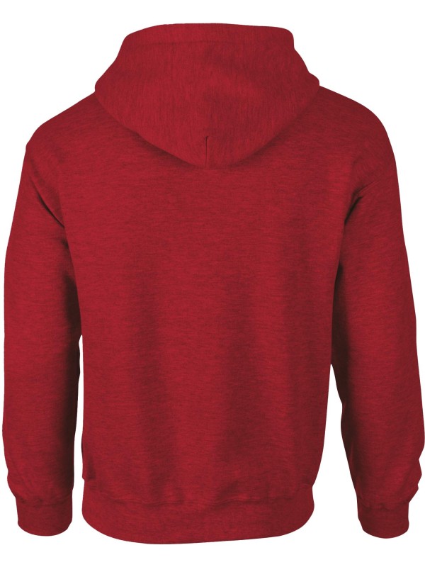 Sweatshirt HEAVY BLEND HOODED - GI18500