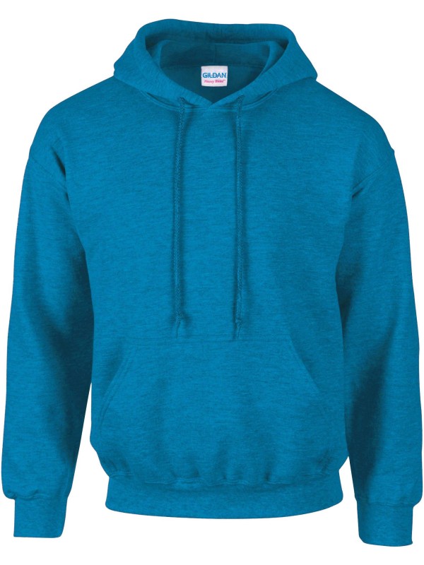 Sweatshirt HEAVY BLEND HOODED - GI18500