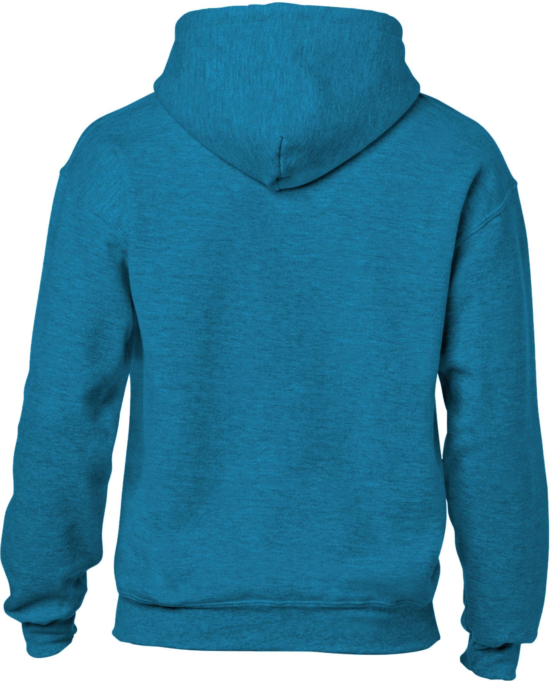 Sweatshirt HEAVY BLEND HOODED - GI18500